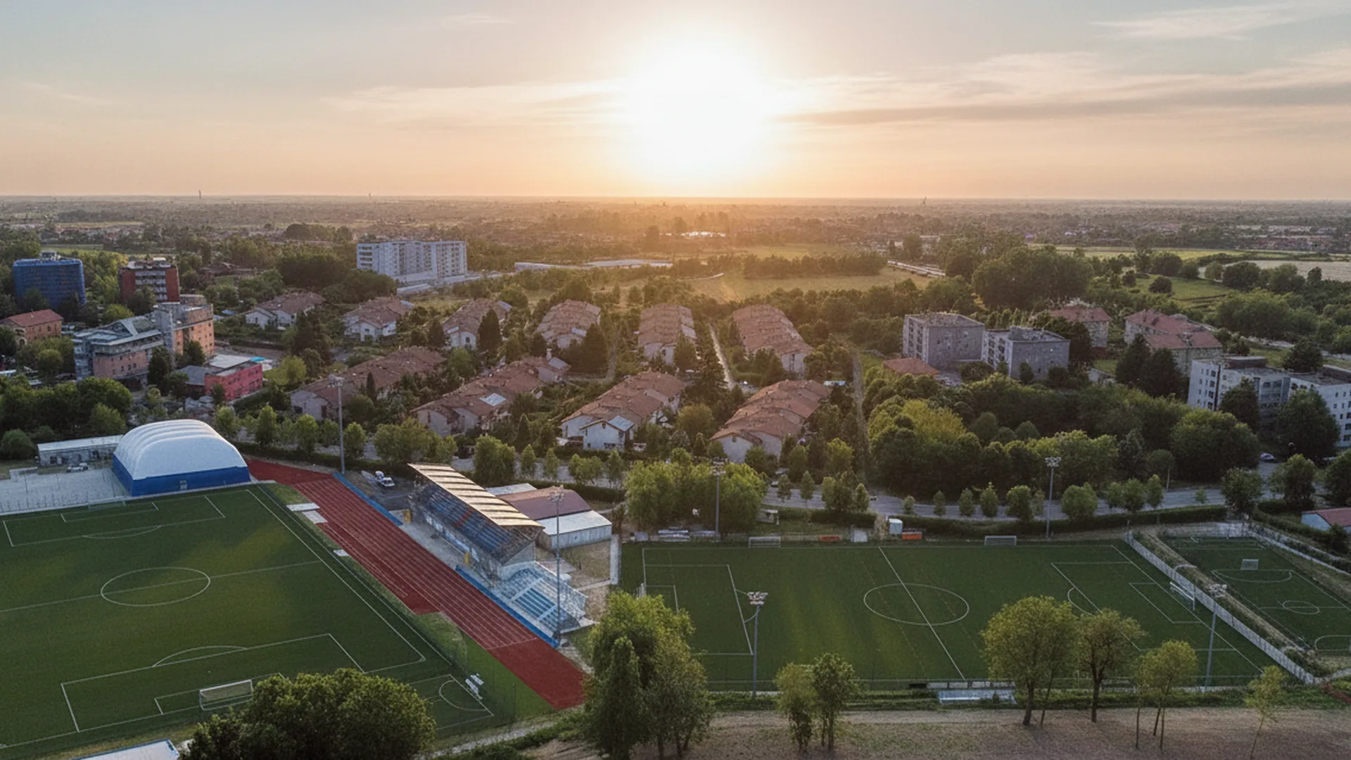 La Casa In Fiera, Pero (Lombardia)