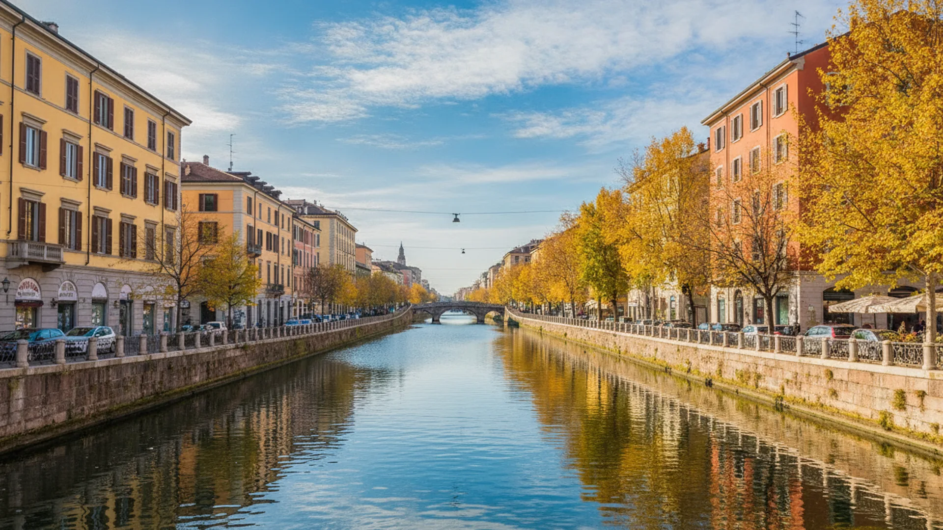 La Casa In Fiera, Pero (Lombardia)