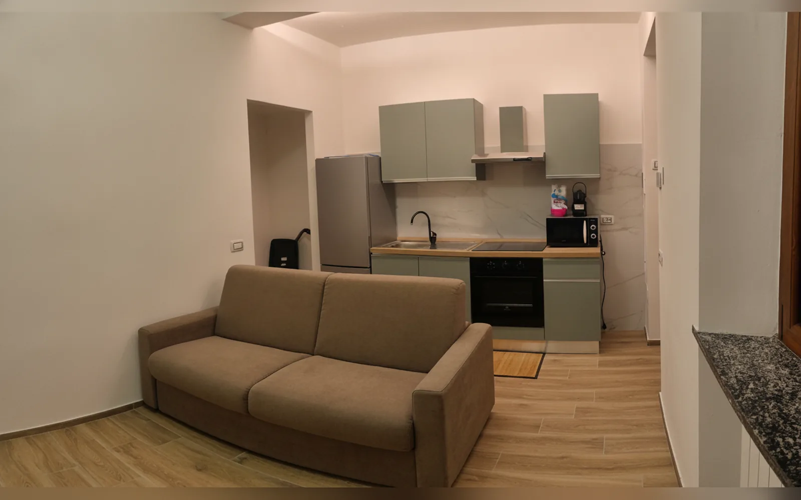 La Casa In Fiera, Pero (Lombardia) — galleria foto 2