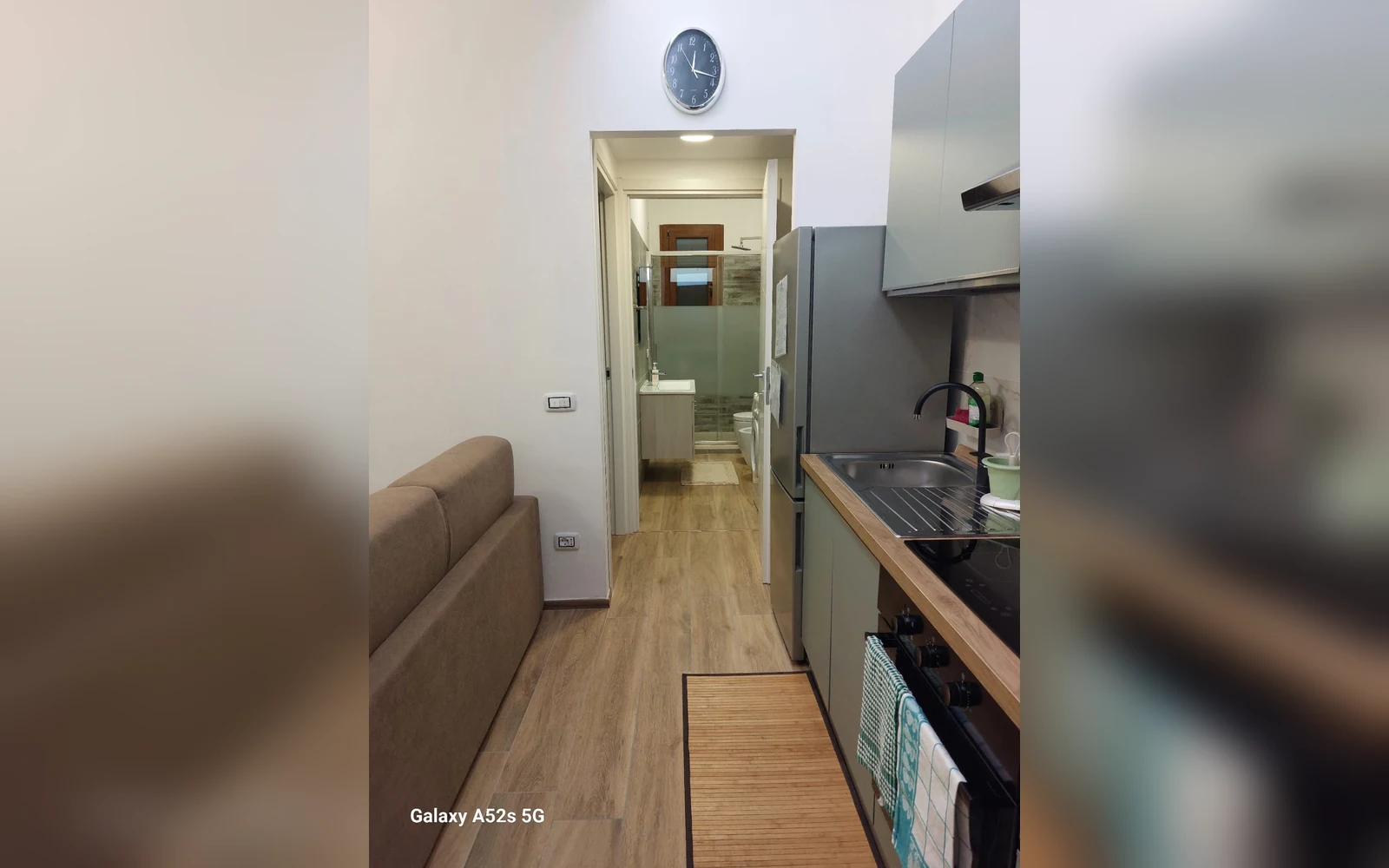 La Casa In Fiera, Pero (Lombardia)