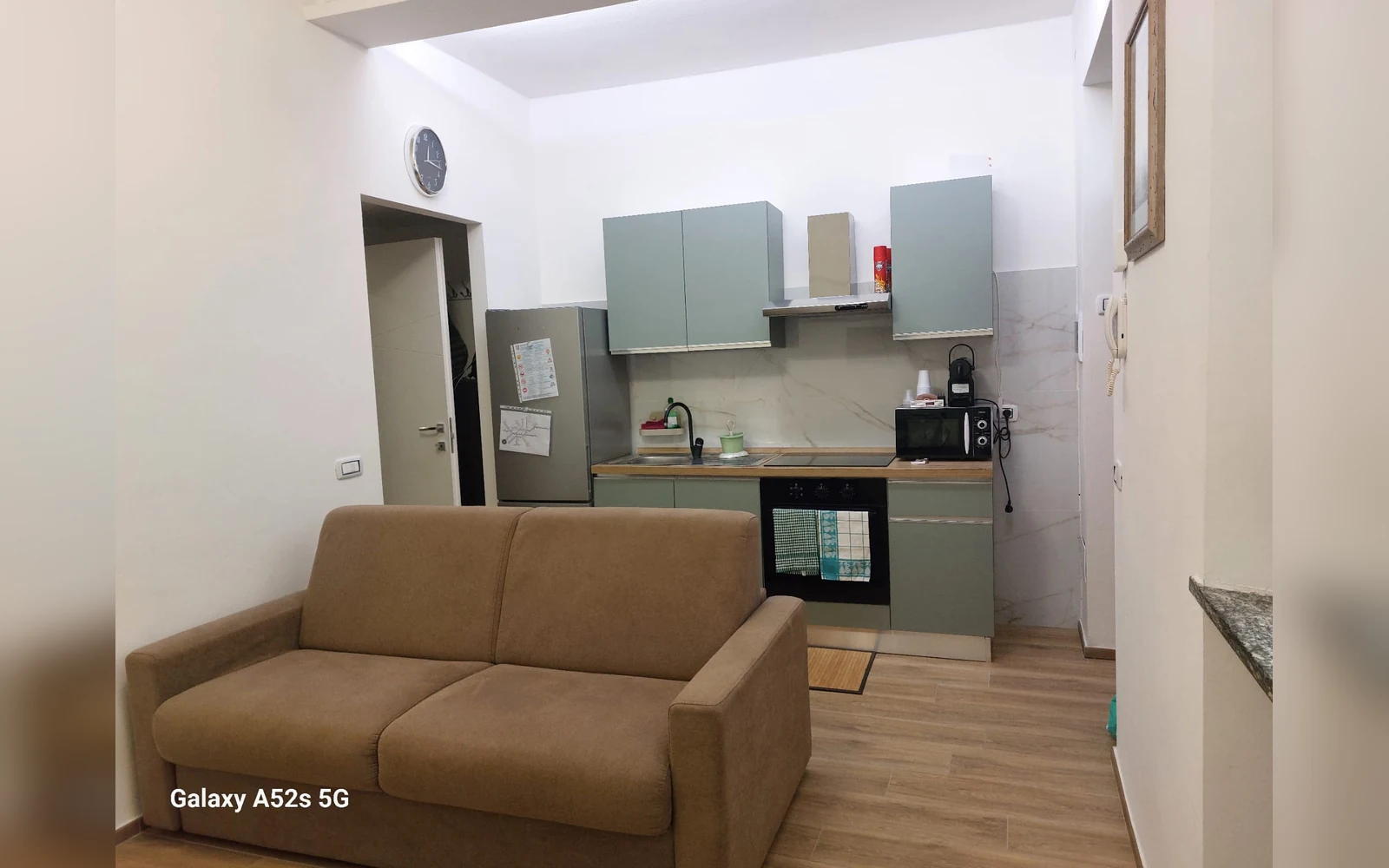 La Casa In Fiera, Pero (Lombardia)