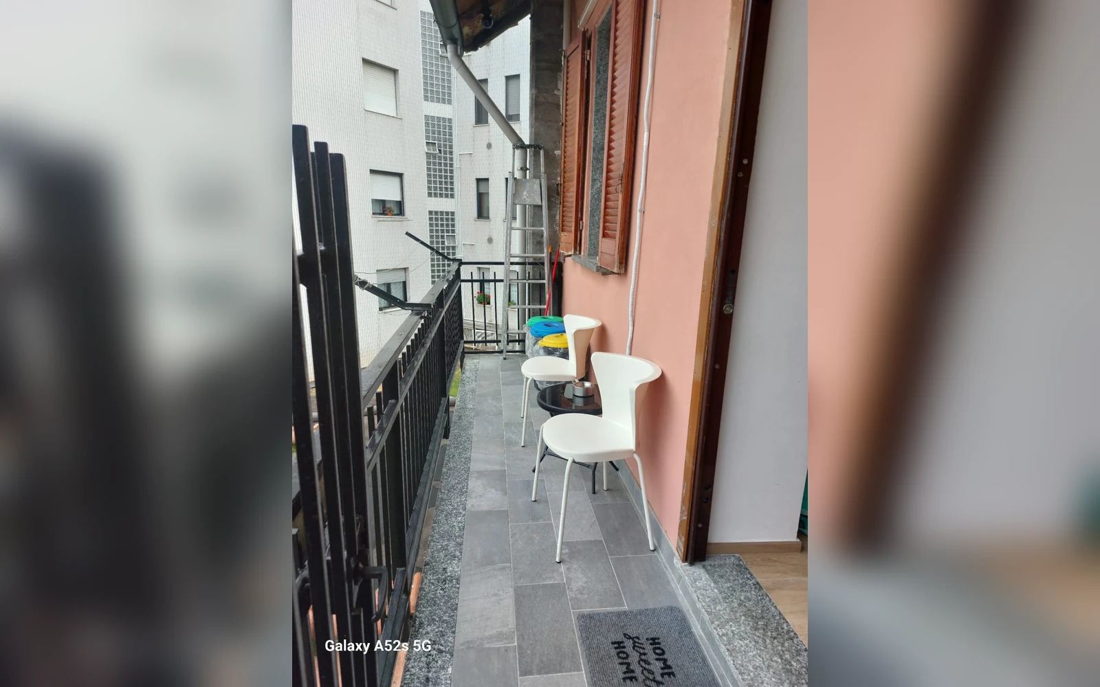 La Casa In Fiera, Pero (Lombardia)