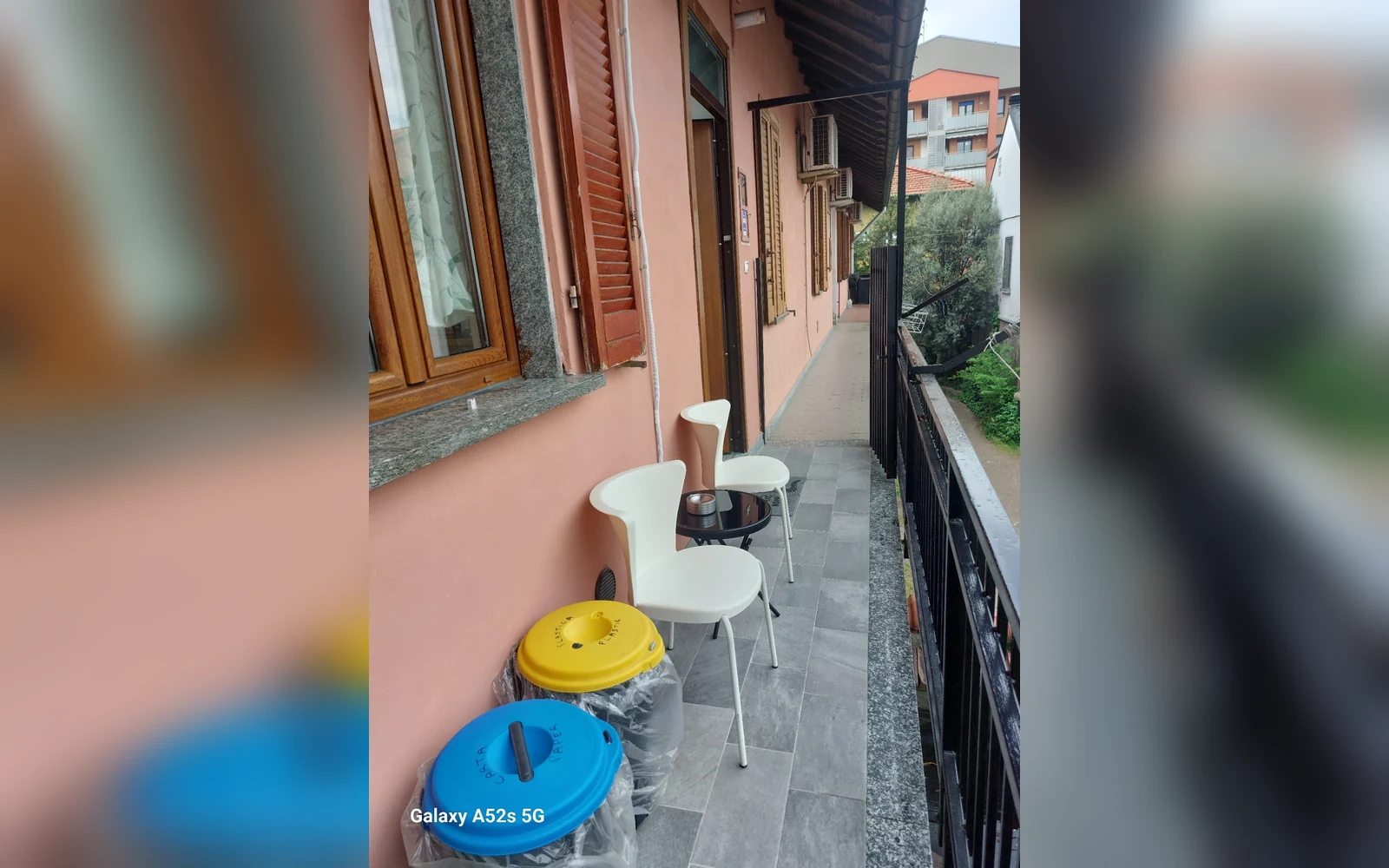 La Casa In Fiera, Pero (Lombardia)