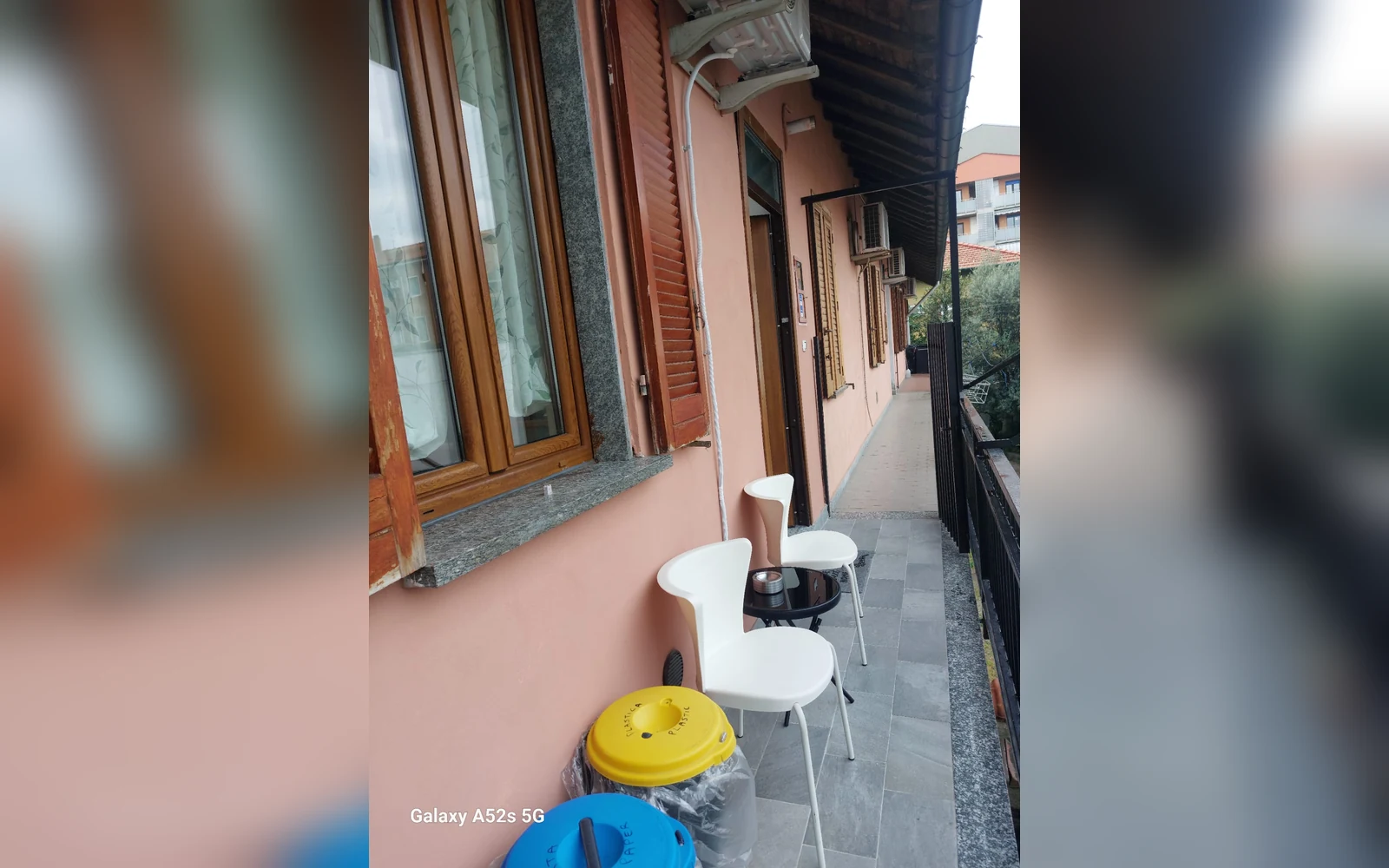 La Casa In Fiera, Pero (Lombardia)