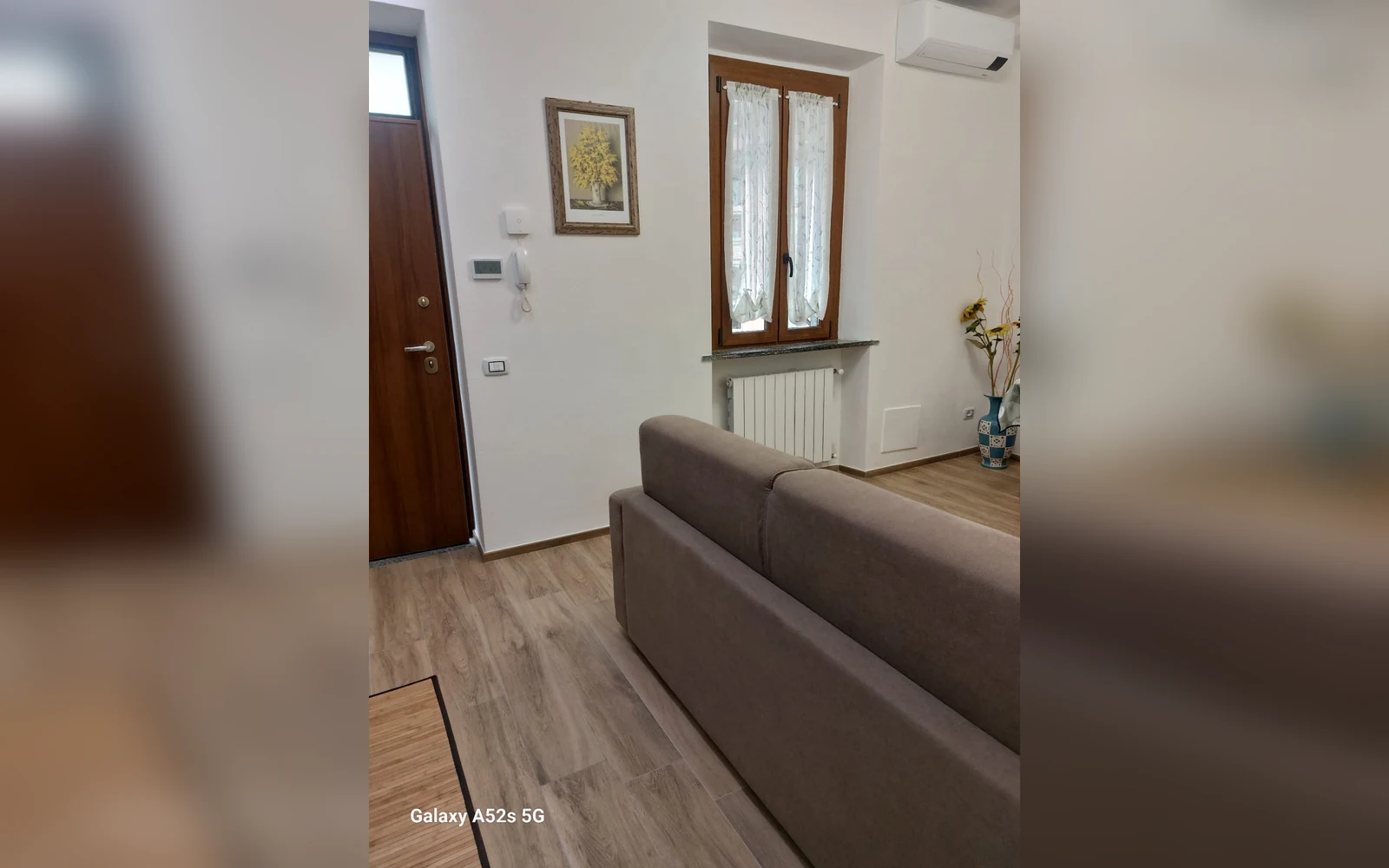 La Casa In Fiera, Pero (Lombardia)