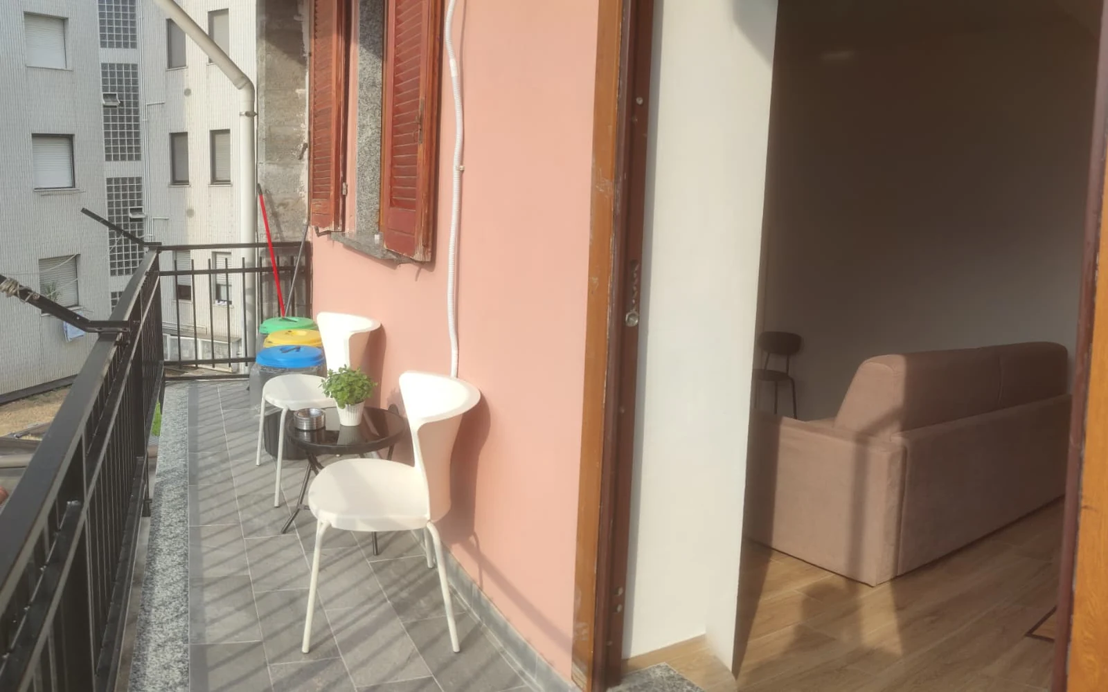 La Casa In Fiera, Pero (Lombardia)