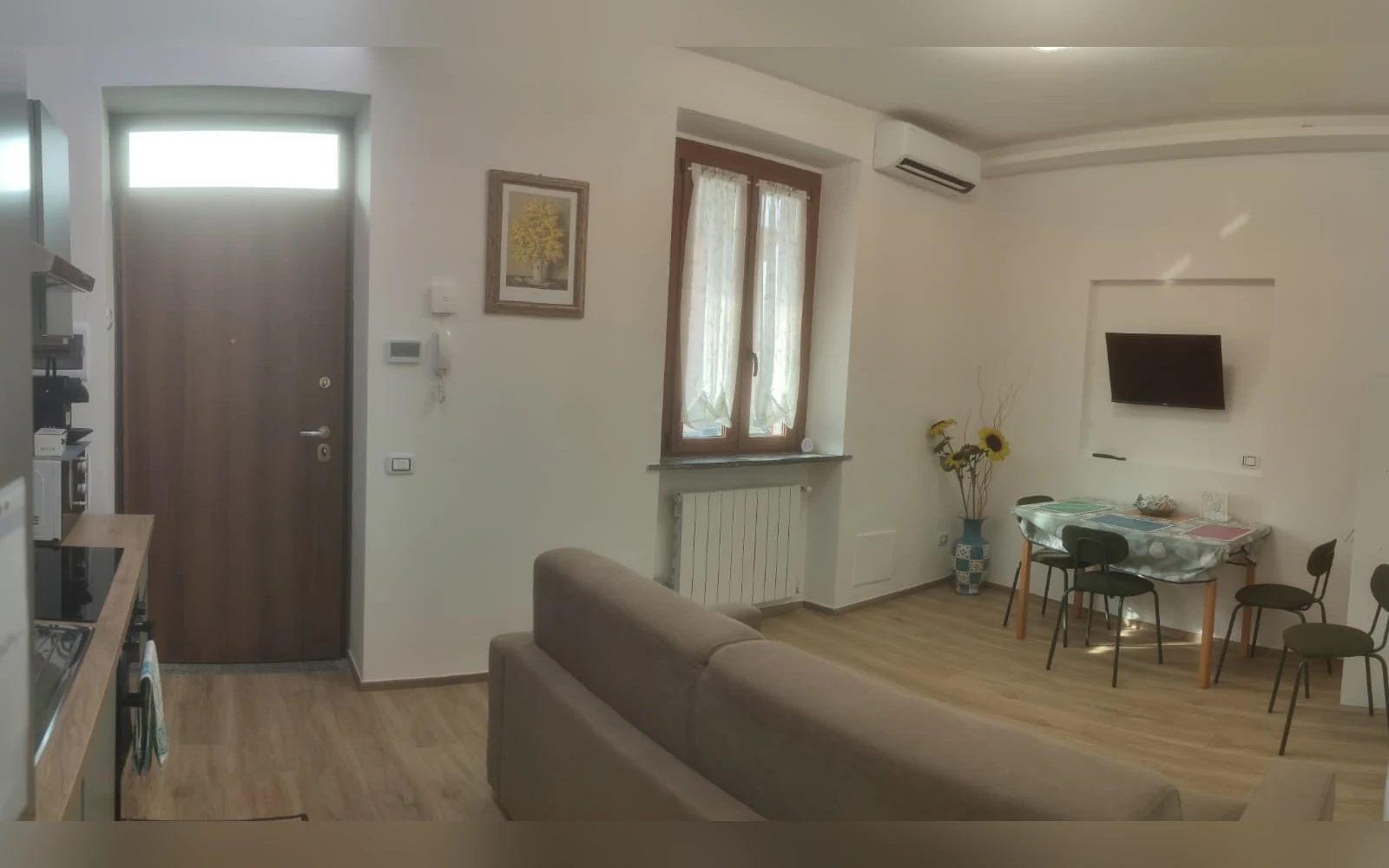 La Casa In Fiera, Pero (Lombardia)