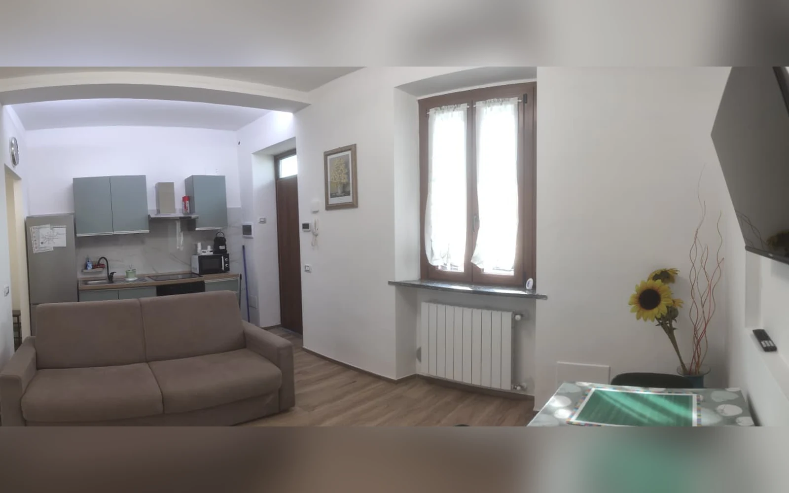La Casa In Fiera, Pero (Lombardia)