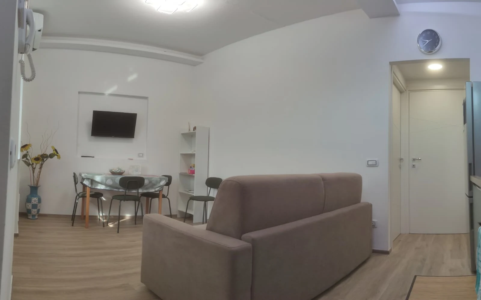 La Casa In Fiera, Pero (Lombardia)