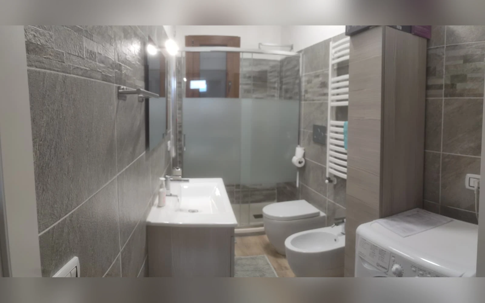 La Casa In Fiera, Pero (Lombardia)